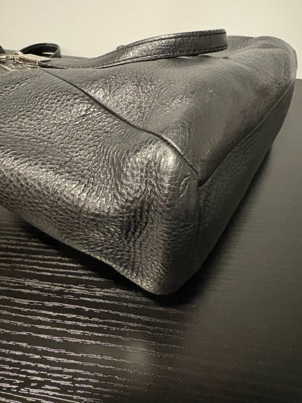 Coach Madison Kelsey Satchel